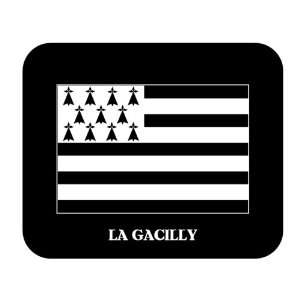  Bretagne (Brittany)   LA GACILLY Mouse Pad Everything 