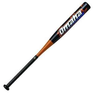   OMAHA COMPOSITE LIMITED EDITION  12 YOUTH BASEBALL BAT Sports