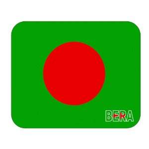  Bangladesh, Bera Mouse Pad 