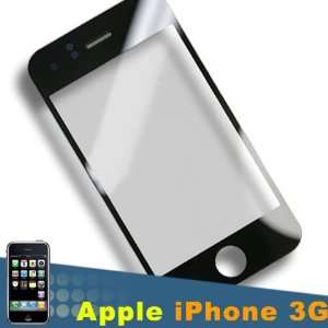  Outer Face Screen Glass Lens Repair For Apple iPhone 3G 