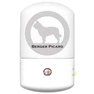 Berger Picard LED Night Light