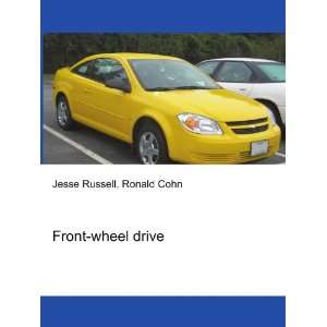  Front wheel drive Ronald Cohn Jesse Russell Books