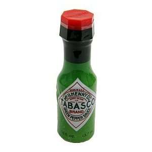 Tabasco® Brand Green Pepper Sauce Grocery & Gourmet Food