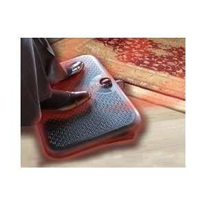  Toasty Toes Personal Heater   Deluxe Ergonomic Footrest 