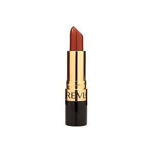    Revlon Super Lustrous Lipcolor Toast Of NY (Quantity of 4) Beauty