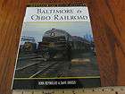   2bks B&O history Baltimore & Ohio Baltimore and Ohio Railroad PHOTOS