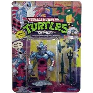  TMNT Merdude Toys & Games