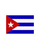 Bandera Cuba