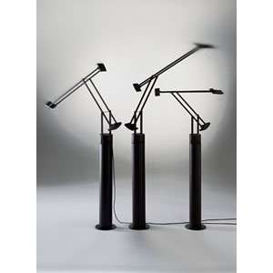  Artemide Tizio Classic Modern Lamp with Floor Support by 
