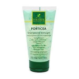 Rene Furterer Forticea Stimulating Shampoo, 5.07 fl oz
