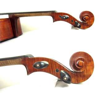 The 1696 Stradivarius Cello (4/4) #370 Full Oil Finish  