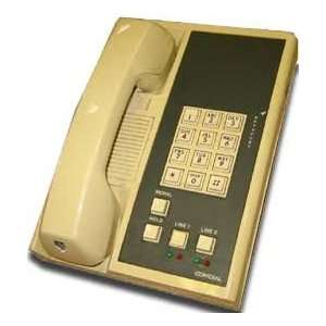 6702X xx 2 line phone Electronics