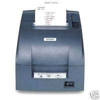 Epson TM U220 U220B Impact POS Kitchen Receipt Printer  