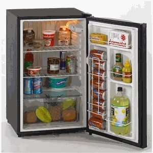 Avanti  BCA4499SSL Refrigerator