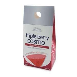   Berry Cosmo   All Natural Cocktail Bar Mix   5 Oz