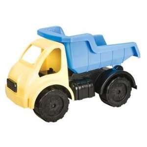  Battat Big Dump Truck with Tilting Dumpster Toys & Games
