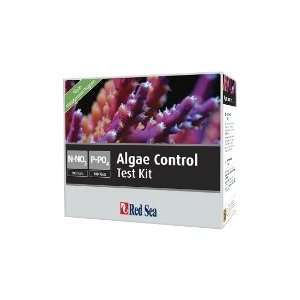  Red Algae Control Sw Test Kit