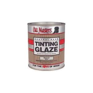  50201 1G Tinting Glaze   Old Masters / Master Products 