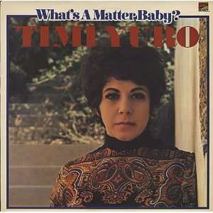  Whats A Matter Baby? Timi Yuro Music