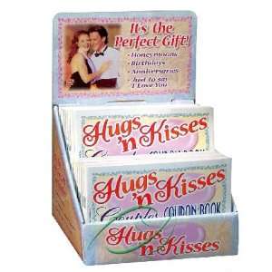  Hugs N Kisses Coupon 36/disp, From PipeDream Health 