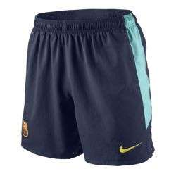 100% Official and 100% Original Nikes FC BARCELONA 2010 2011AWAY 