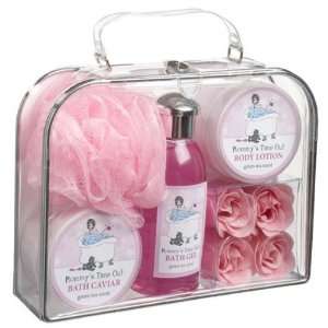  Mommys Time Out Spa Set