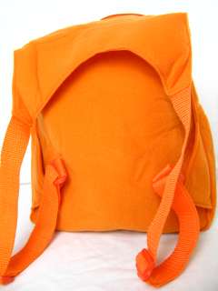 NEW Plush Barneys friend Riff doll Backpack bag  