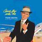 COME FLY WITH ME FRANK SINATRA FRONT ORCHESTRA SEATING  