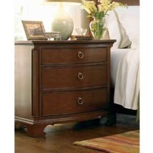   Better Homes and Gardens Classics Today Drawer Nightstand Home