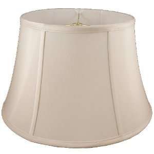 American Pride Lampshade Co. 04 78090419 Round Soft Tailored Lampshade 