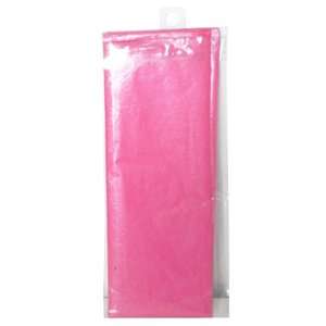   Shimmer Metallic Tissue Paper   3 sheets per pack
