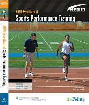 NASM Essentials of Sports Performance Training, (0781768039 