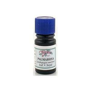  Tiferet   Palmarosa 5ml   Blue Glass Aromatic Pro Organic 