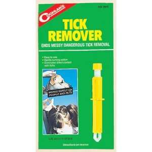  Tick Remover