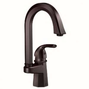  S641ORB Felicity Single Handle Bar Faucet in Oil Rubbed 