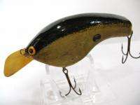   LURE TENNESSEE SHAD / FRED YOUNG BIG O HAND MADE CRANK BATE  