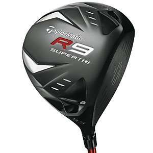  Rh taylormade r9 supertri 9.5 motore 60 x Sports 