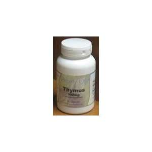  Priority One Thymus 300mg