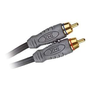  Monster Cable THX 20 Stereo Audio Interconnects 