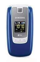   Samsung SGH Series t229, t349, t401g, t439, t459 Gravity, t539 Beat