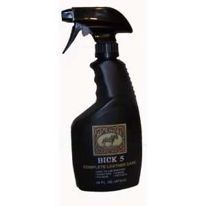  Bick 5 16oz spray