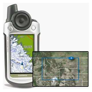 Garmin Colorado 400I Inland Lake Topo Bundle   100K Mountain NW GPS 