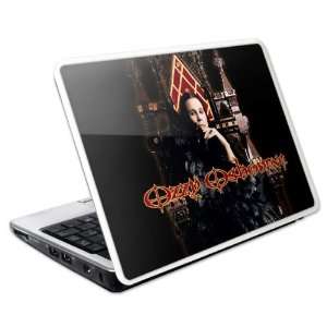  Music Skins MS OZZY20023 Netbook Large  9.8 x 6.7  Ozzy 