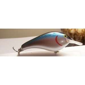  FLATMAXX THREADFIN SHAD