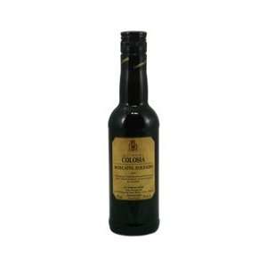  Gutierrez Colosia Moscatel Soleado Sherry NV 375 mL Half 