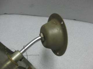 Juki Double Thread Spool Holder, Repair  