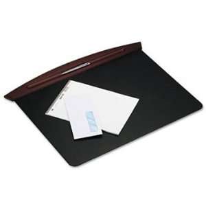  RolodexTM Executive Woodline II® Desk Pad DESK PAD 