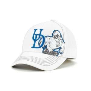   Hens Top of the World NCAA Big Ego Whiteout Cap Hat