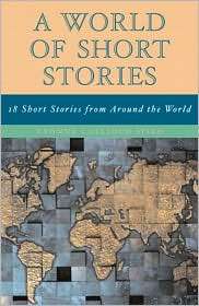 World of Short Stories 18 Short Stories from Around the World (Part 