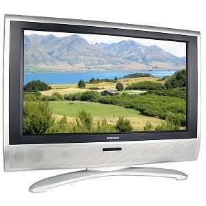 32 Protron PLTV 32M Widescreen LCD TV (Silver)   A Electronics